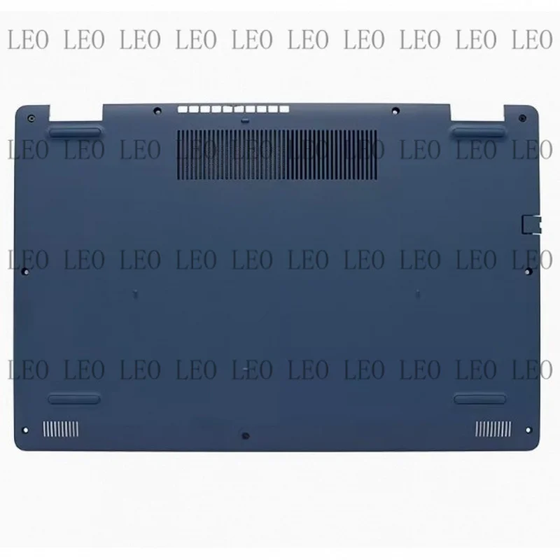 MY For Dell Inspiron 15 5000 5593 Laptop Base Cover Bottom Case Blue 9W6YY