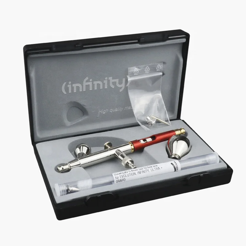 UstarDIY Model tool 126533 Lufthansa Air brush