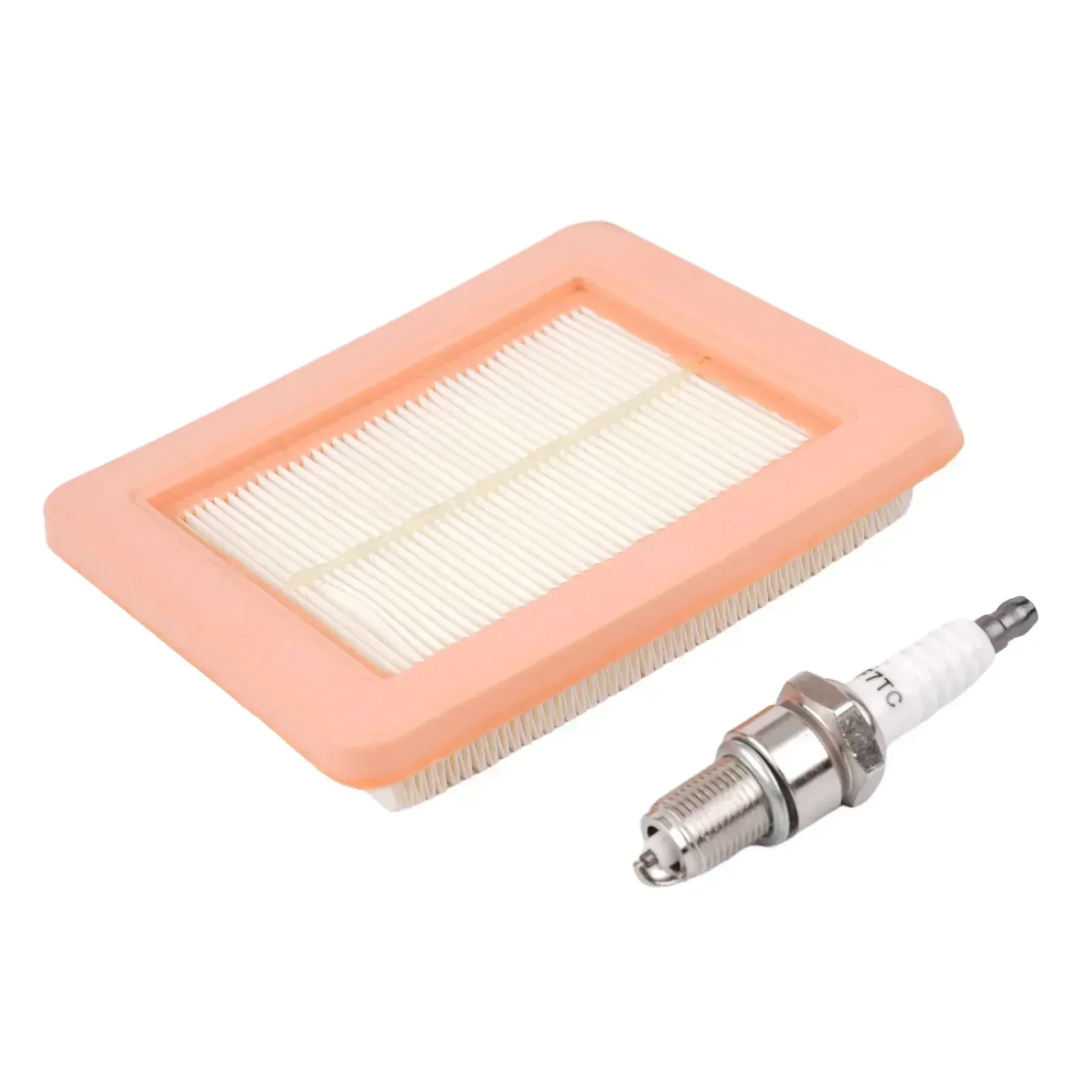 Air Filter Replacement for Honda's For GCV Engine Lineup Works with Several Models Including part no For 17211Z8B901