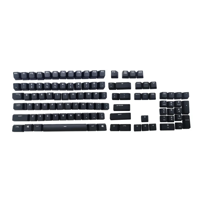 PP+ Replacement Key Cap For Logitech G610 Mx RGB Mechanical Gaming Keyboard