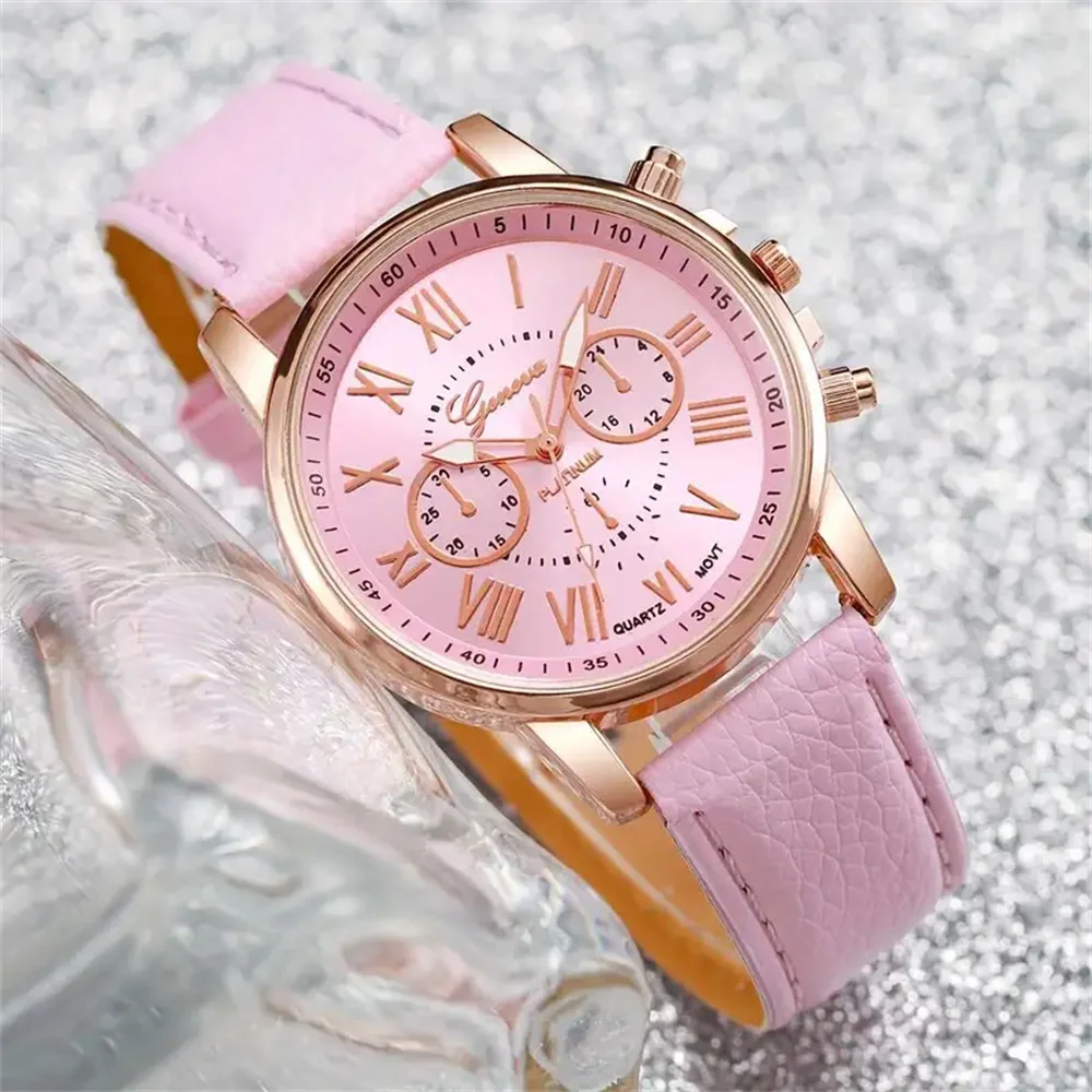 6PCS/Set Fashion Women display picture 3