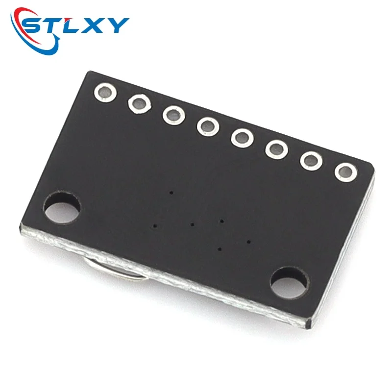 1pcs SC7A20H high-precision three-axis gravity acceleration tilt angle sensor module IIC/SPI transmission 1.71V-3.6V