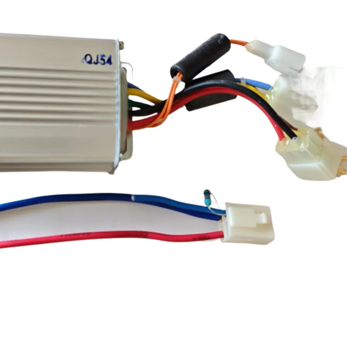 

Hot-selling Garden Power Tools, Lawn Mower Motor Controller 40V500W Suitable for Various Garden Tools