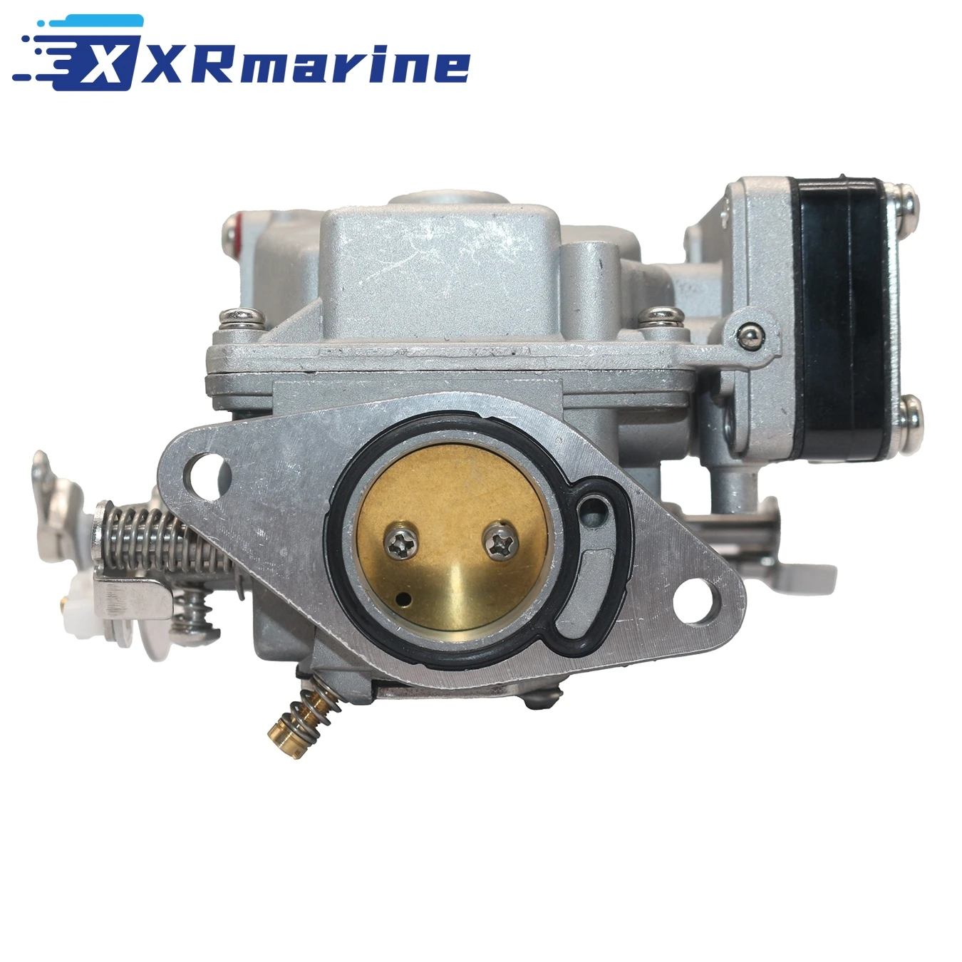 Carburetor for Mercury Outboard Engines International Series 9.9HP 15HP 18HP 2 CYL. OE: 803687A1 803687T01 for Fuel System