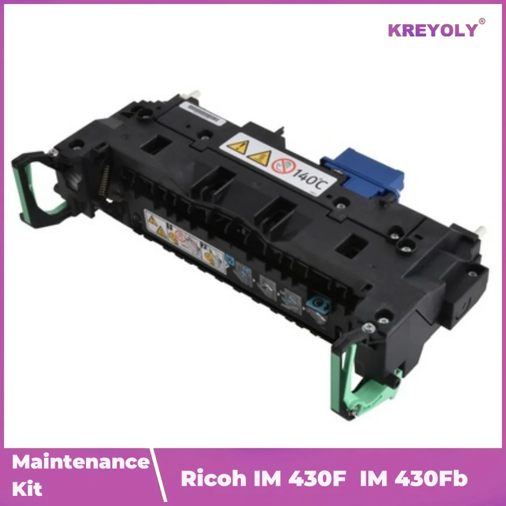 Ricoh 418095 Maintenance Kit for Ricoh IM 430F  IM 430Fb remanufacture