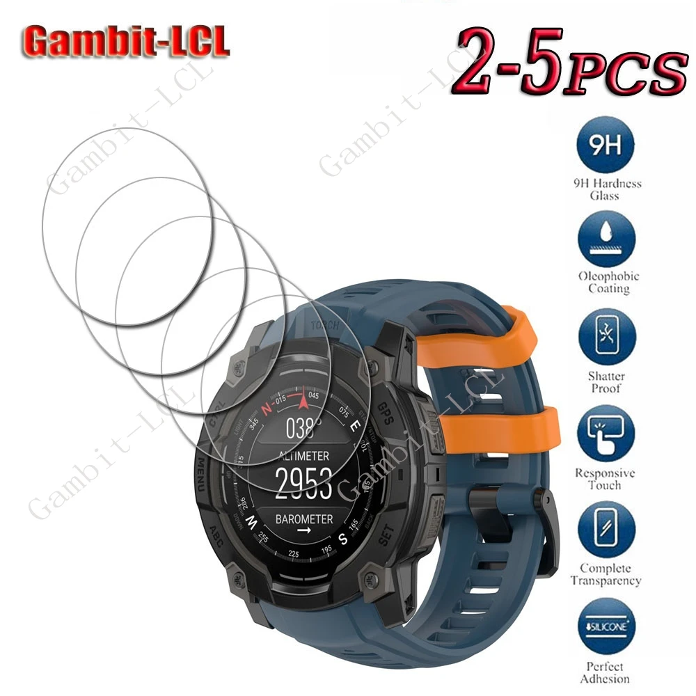 2PCS-5PCS Smartwatc…