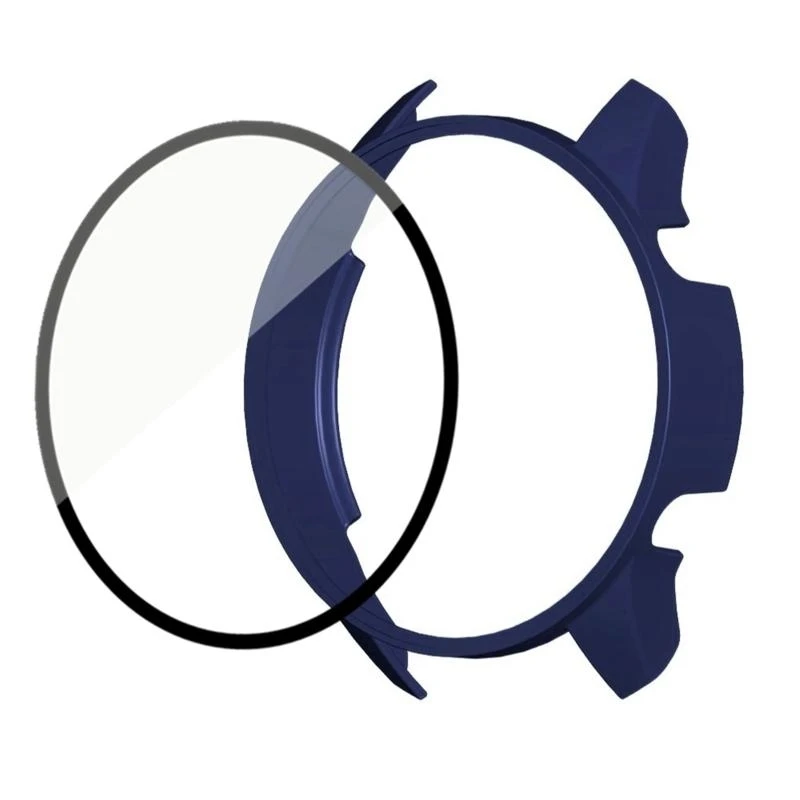 Защитная крышка для Mi Color 2 Watch Twarepronation Pc Shell Shell Shell Shell