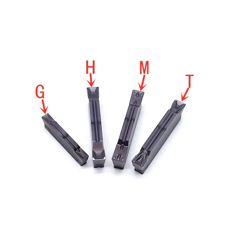 MGMN150-G MGMN200-G LF6018 MGMN300-T MGMN300-H MGMN400-T MGMN400-H MGMN500-M LF6018 Turning Carbide Insert Voor Rvs