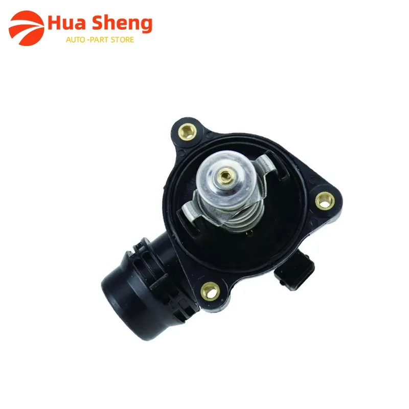 

11537510959 Auto Parts For BMW 3 Series E60 E90 E46 E83 E84 Engine parts Cooling Thermostat
