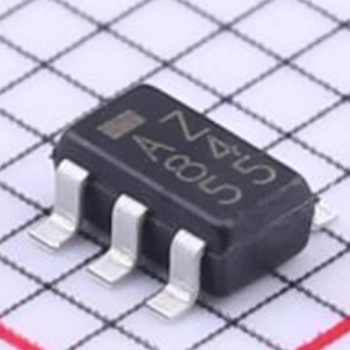 BD2243G-GTR Marking AZ NEW Original Power Electronic Switch AZ 1.7A 89m Ohm Ω 2.8V~5.5V SSOP-6 N-CHAN 1:1 6SSOP IC PWR SWITCH A