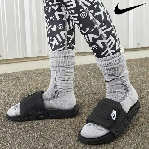 12 best sales Nike-tofflor - №4