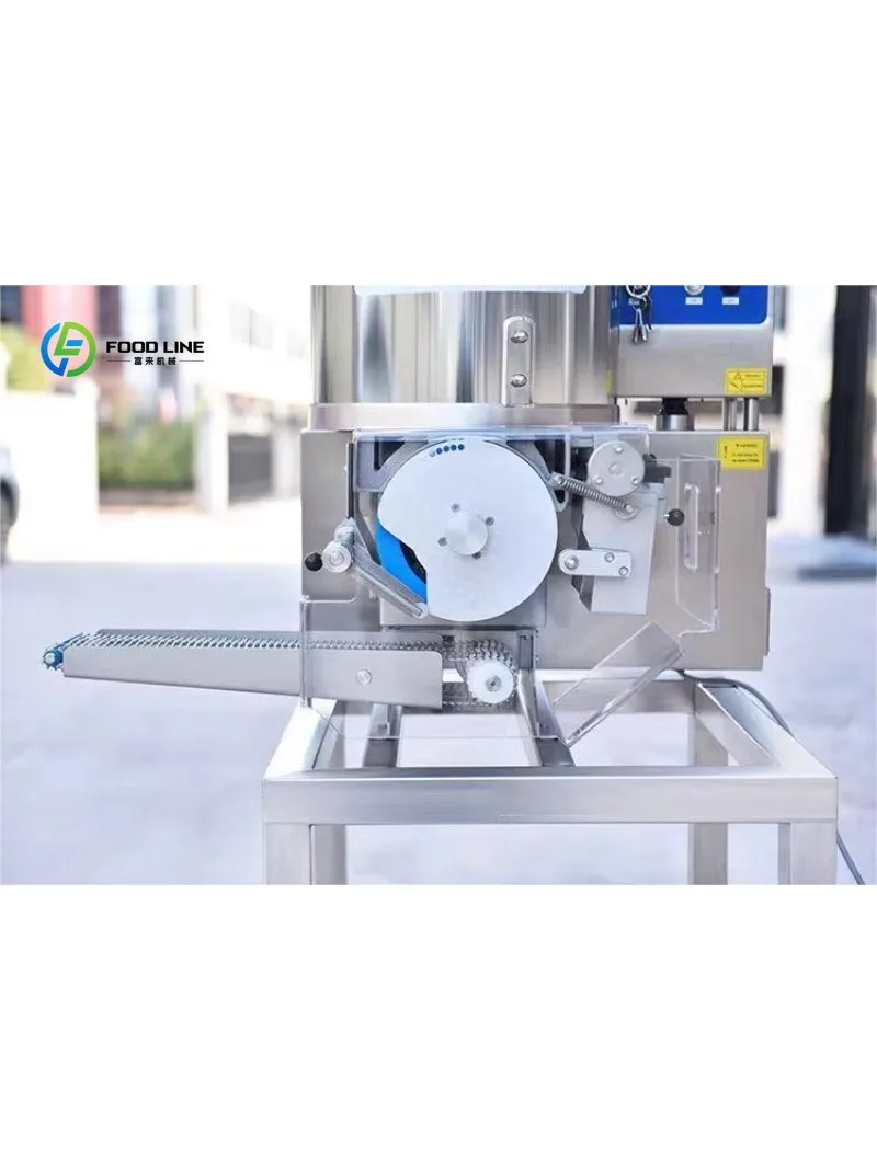 Customized size Automatic Low Price Meat Patty Forming Machine Hamburger Meat Patty Making Machine