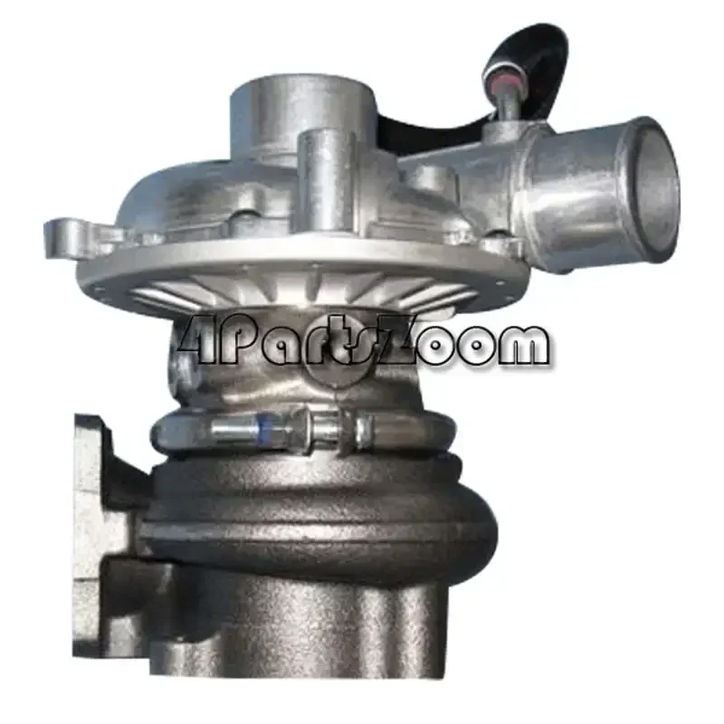 YM12391018021 الشاحن التربيني YM123910-18021 12391018021 متوافق مع محرك Yanmar 4TNE106T-IFH