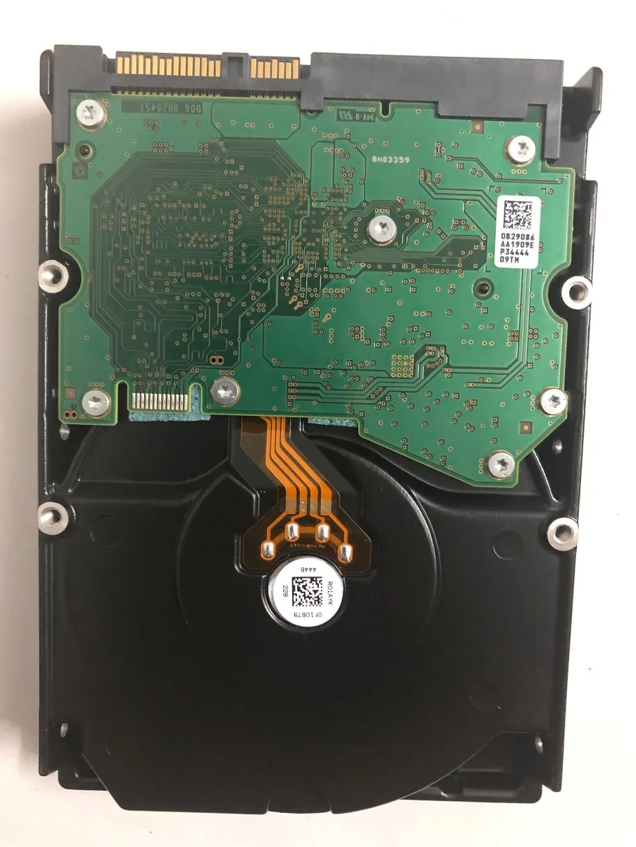 hdd sata3 3tb