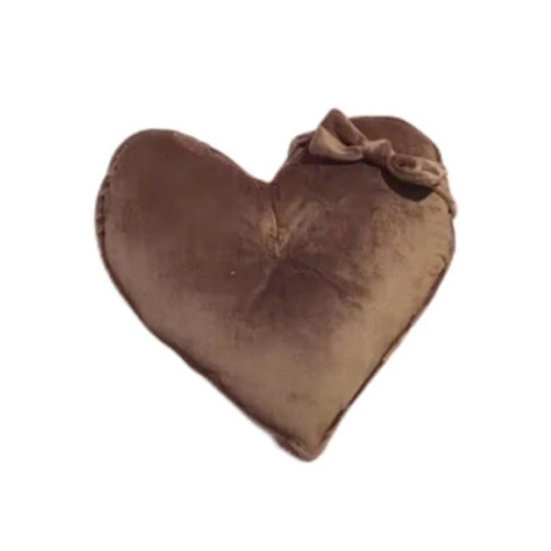 Heart-shaped Pillow Newborn Posing Pillow Newborn Photography Prop Newborn Photography Posing Pillows Newborn Photograph