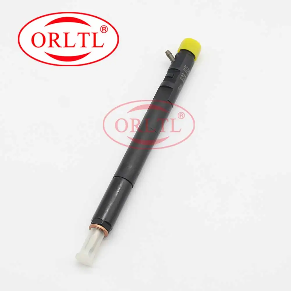 ORLTL Diesel EJBR03401D EJBR04701D Common Rail Injector for DELPHI SSANGYONG A6640170221 A6640170021, 6640170221, 6640170021