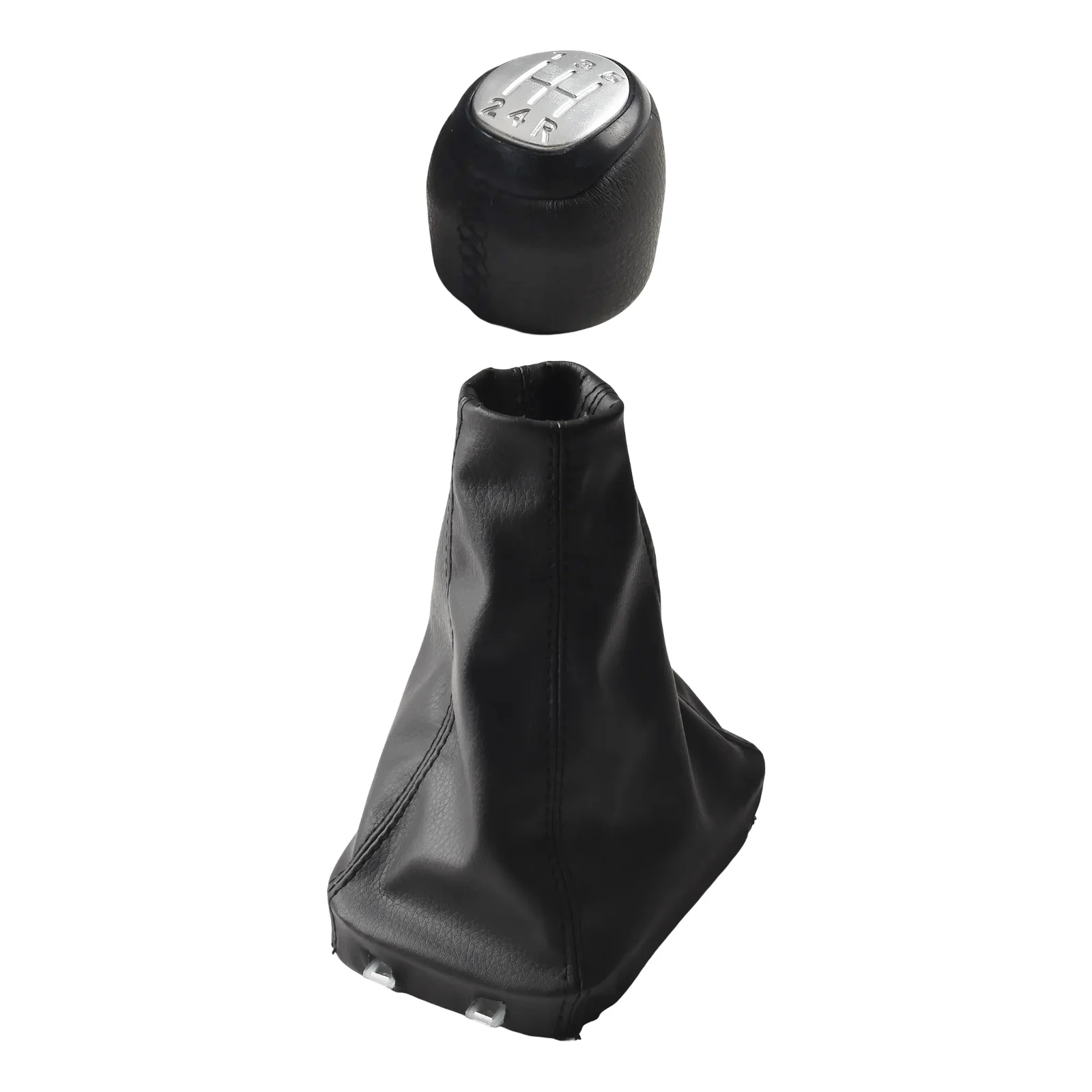 

Гетры, крышка багажника, ручка переключения передач, автозапчасти, прочная пластиковая конструкция, гладкие передачи, стильный черный и серебристый цвет