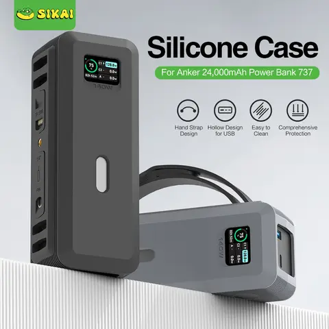 Anker 737-AliExpress