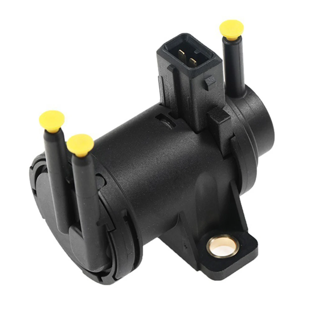 تعزيز الضغط الملف اللولبي صمام 55206832 46524556 لشركة فيات ل Ducato ل البلوز للملاكم 2.8 3.0 HDi استبدال جزء #4