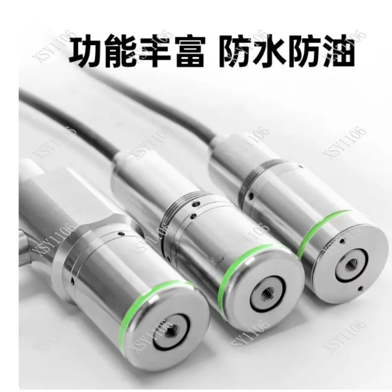 

CNC Lathe Wired Probe Contact Edge Finder Inspection Sensor Parts