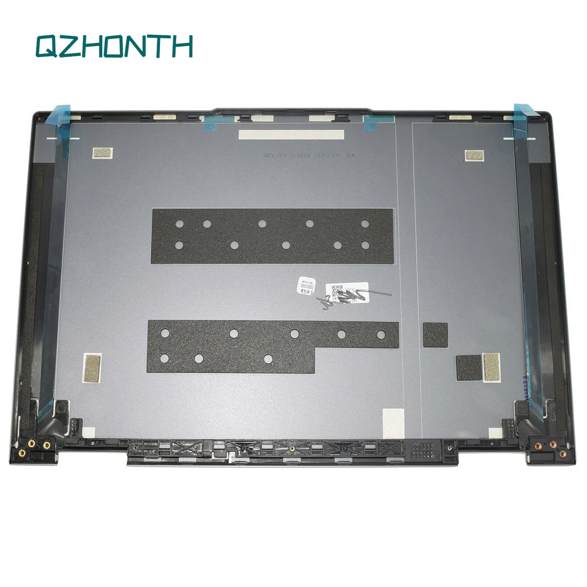 New For Lenovo Yoga 7-14 Yoga 7-14ITL5 82BH DM LCD Back Cover Top Case Rear Lid 5CB1A08845