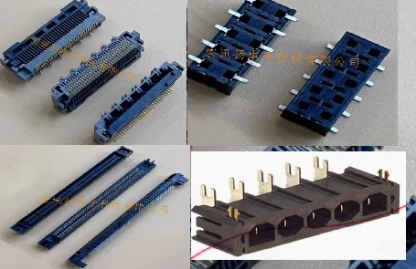 1PCS   GT13SHA-2/1PP-DS     FH48-30S-0.5SV     43160-3105     1547-7610     89947-710LF    ERF8-050-01-L-D-EM2-TR    1504-5141