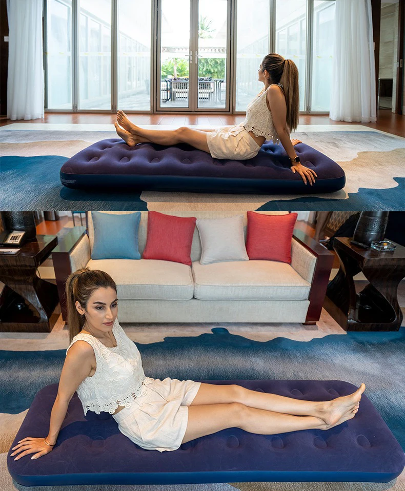 Thumbnail 3 - #11 Ranked Single Air Beds Picks in 2026