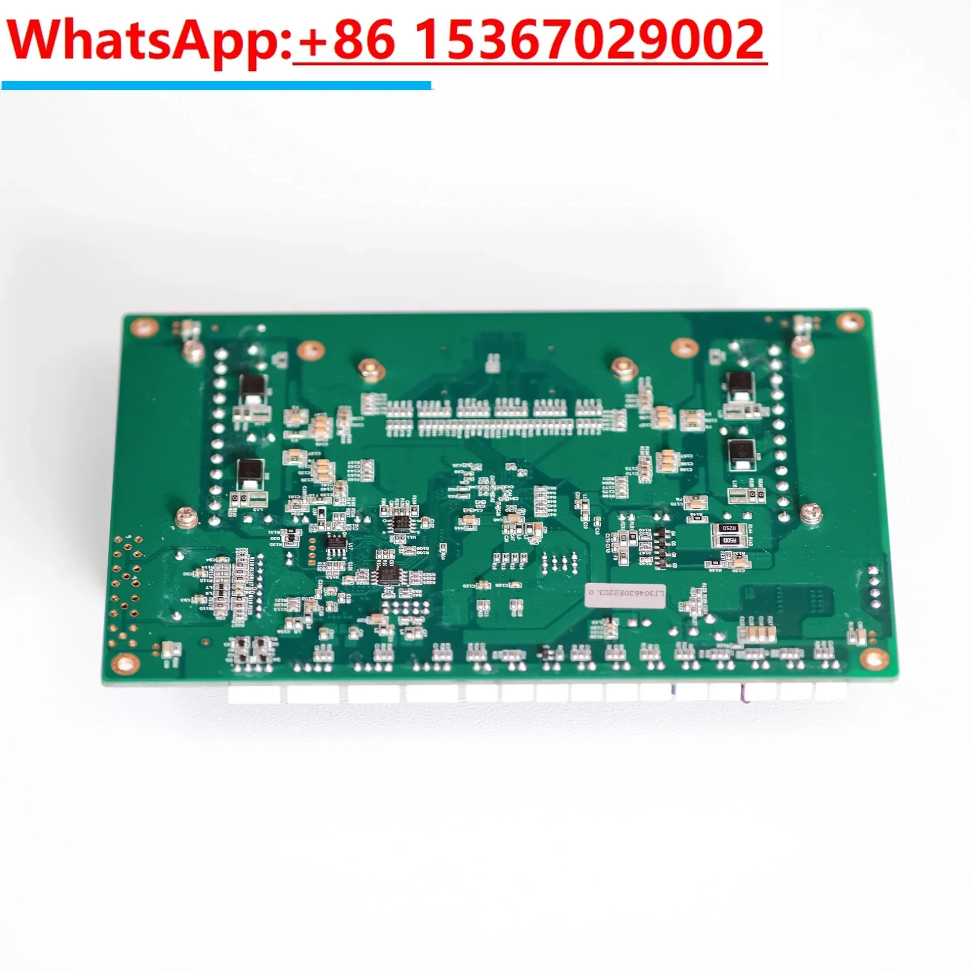 Part tx800 board Wall Printing Controlling System sensor for wall printer machine