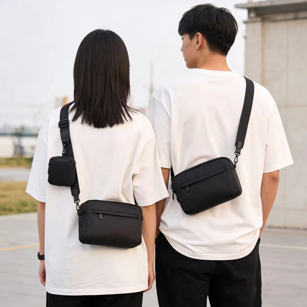 bolsa-transversal-casual-de-nylon-unissex-leve-para-viagem-e-deslocamento-pequena-bolsa-de-ombro-preta