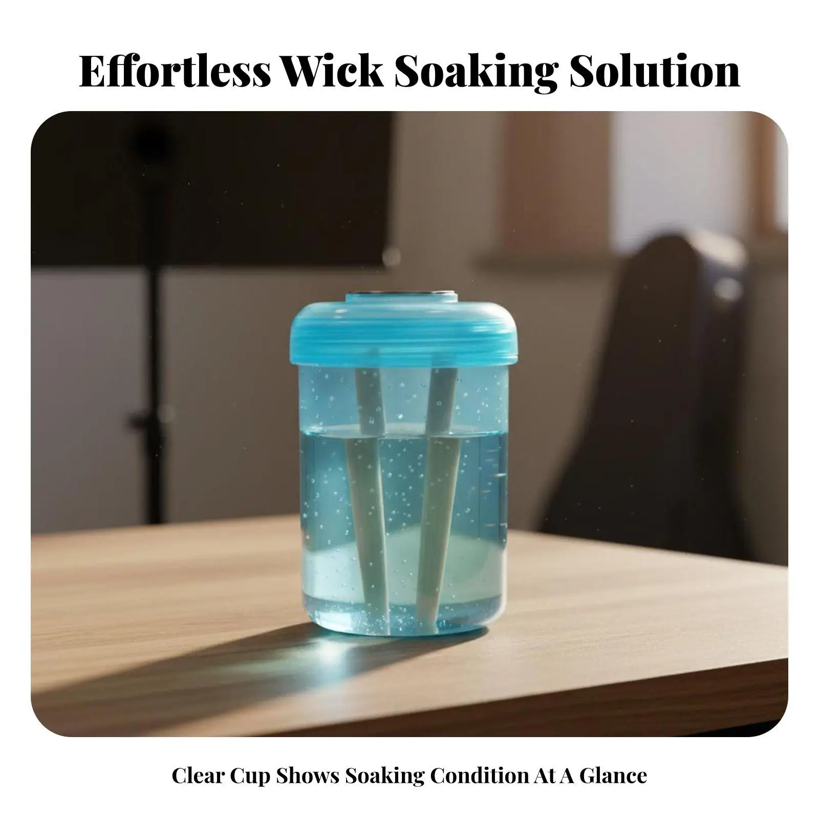Performance Strip Soaker Leak-Resistant Design Performance Strip Soaking Cup Universal Musical Instrument Accessory for view 6