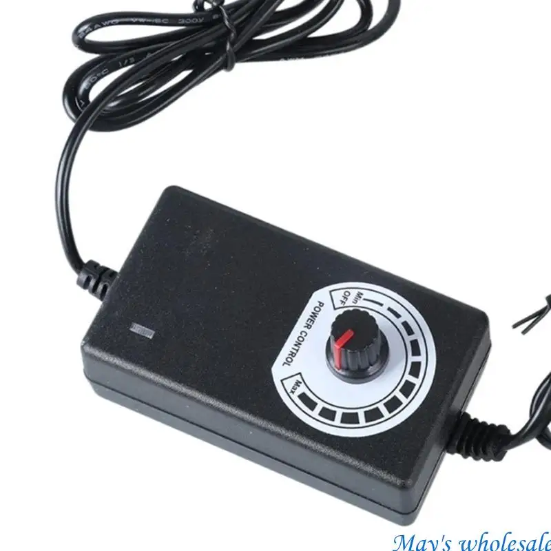 مجموعة مروحة التشغيل الهادئ مجموعة مروحة العادم متعددة الاستخدامات للتهوية الفعالة في التطبيقات المختلفة 448A #1