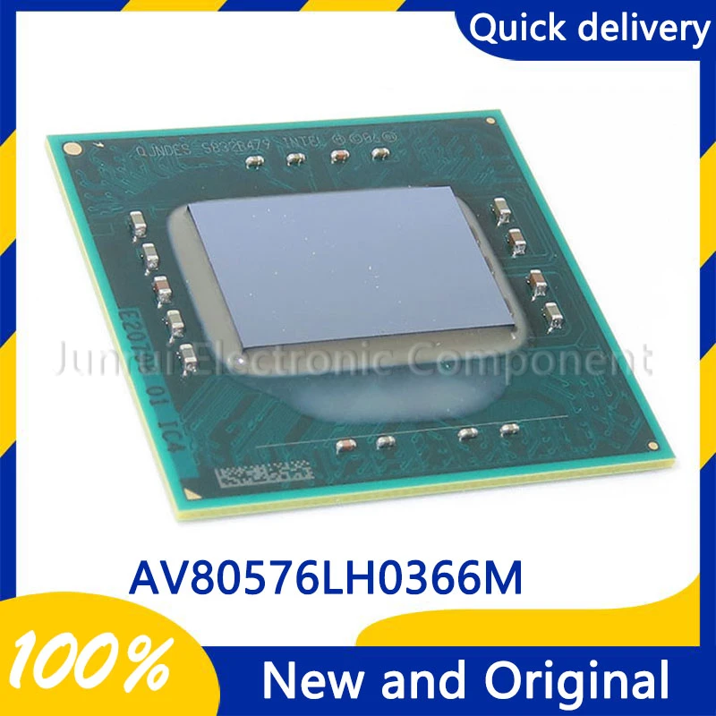 

AV80576LH0366M BGA электронный компонент интегрированный чип Ic новый и оригинальный