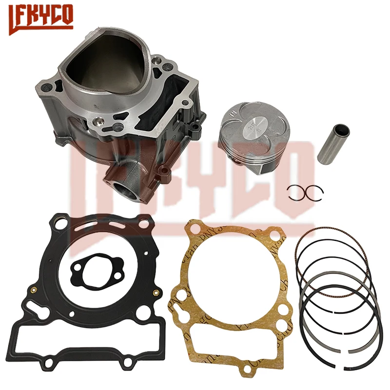 

Motorcycle 72mm Cylinder Kit Motor for Benelli TNT250 TNT25 TRK251 BN251 Leoncino 250 BJ250 15A 15E 172FMM PIAGGIO QJ250 Scooter