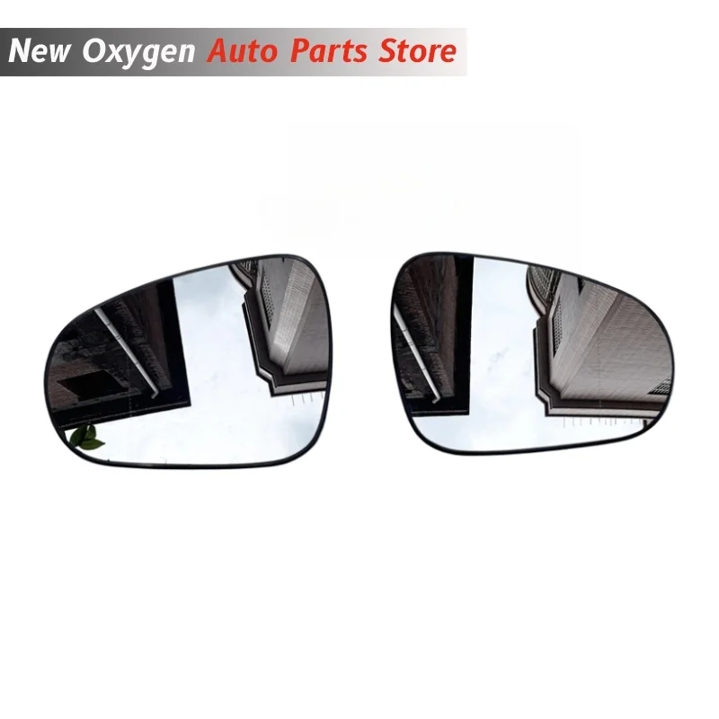 For Lexus ES rearview mirror lens, IS reversing mirror glass, CT200 left and right reflective mirror lens