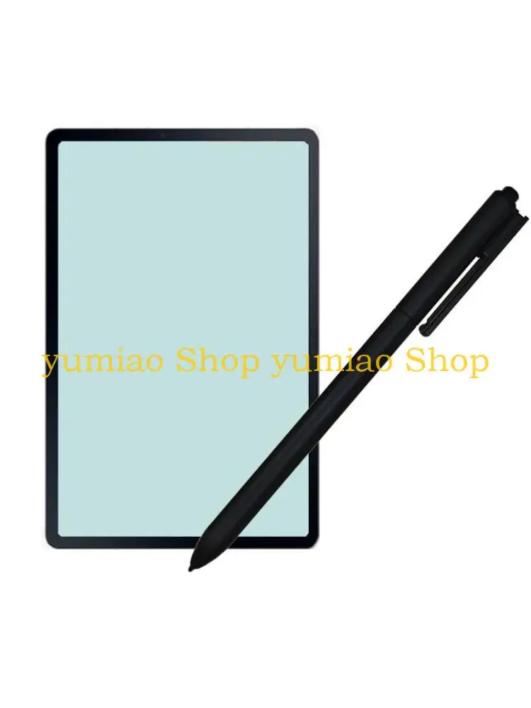 

587B Ручка для планшетов EMR Pen 4096 Обнаружение давления со сменным наконечником для расширенного использования ручки TabS