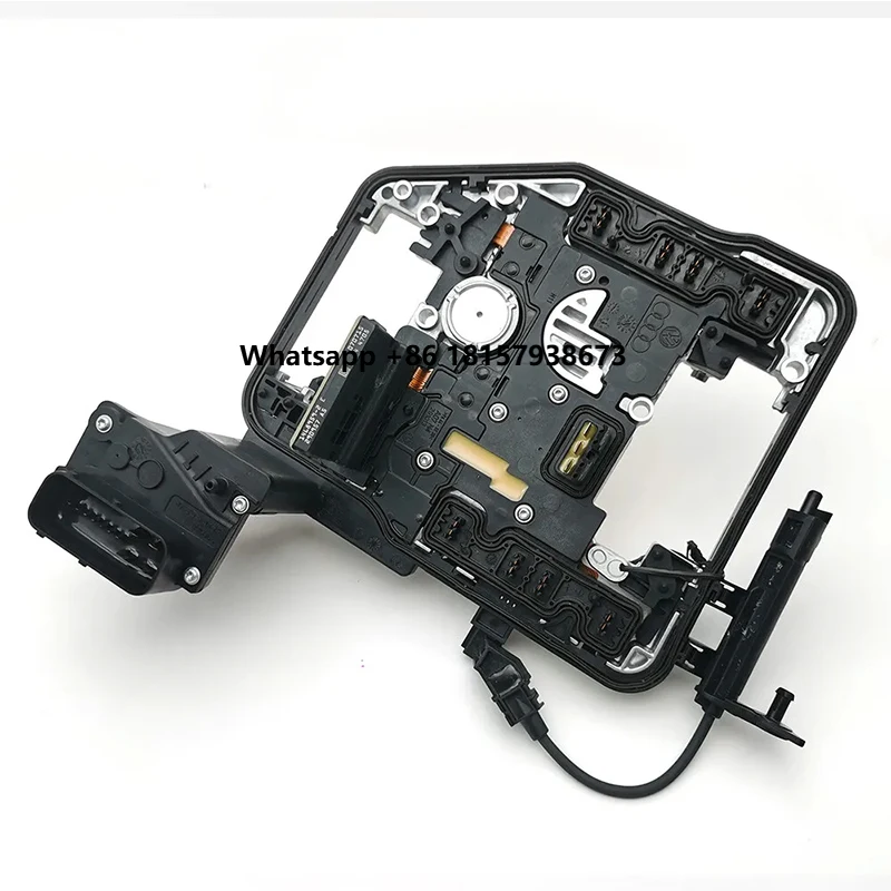 

Meichuang 0am927769d Tcu Transmission Control for VW SKODA Car Gearbox 7 Speed DQ200 DSG7 tcm Part for Car