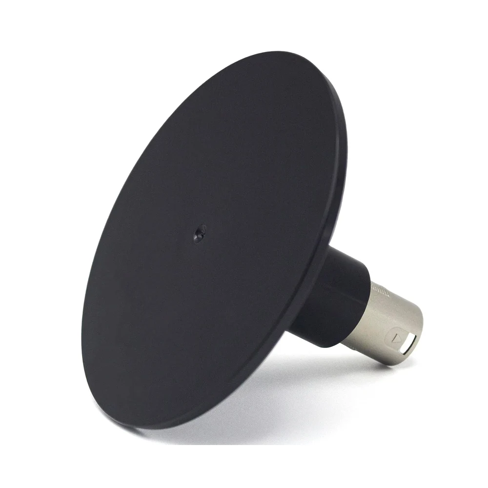 Sex Machine Suction Cup for Suction Dildos 3XLR Attachment Dildo Holder Thrusting Machine Adapter with 3 Pin Connector
