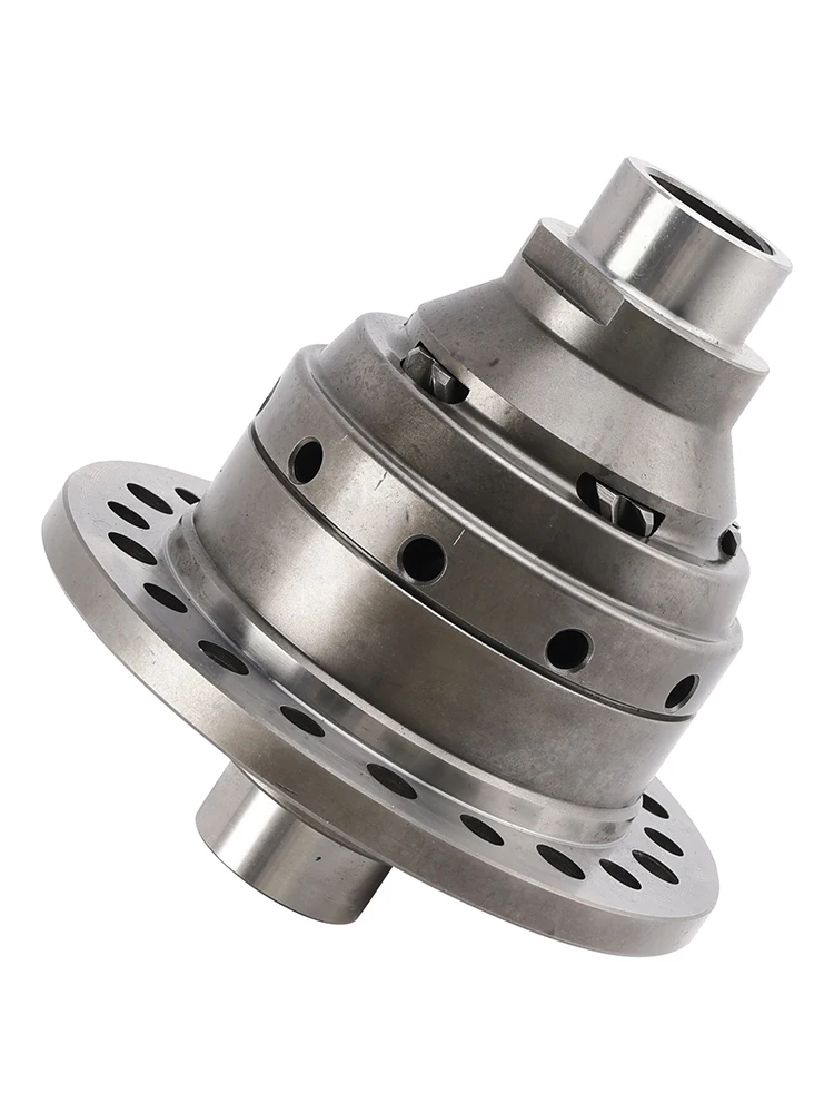 Gear Limited Slip Differential Dana 30 Front 27 Spline