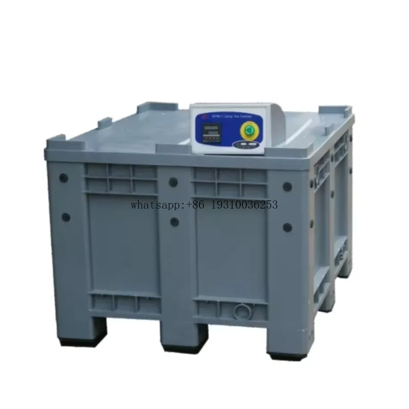

High Capacity Concrete Specimen Curing Water Tank With Temperature Control