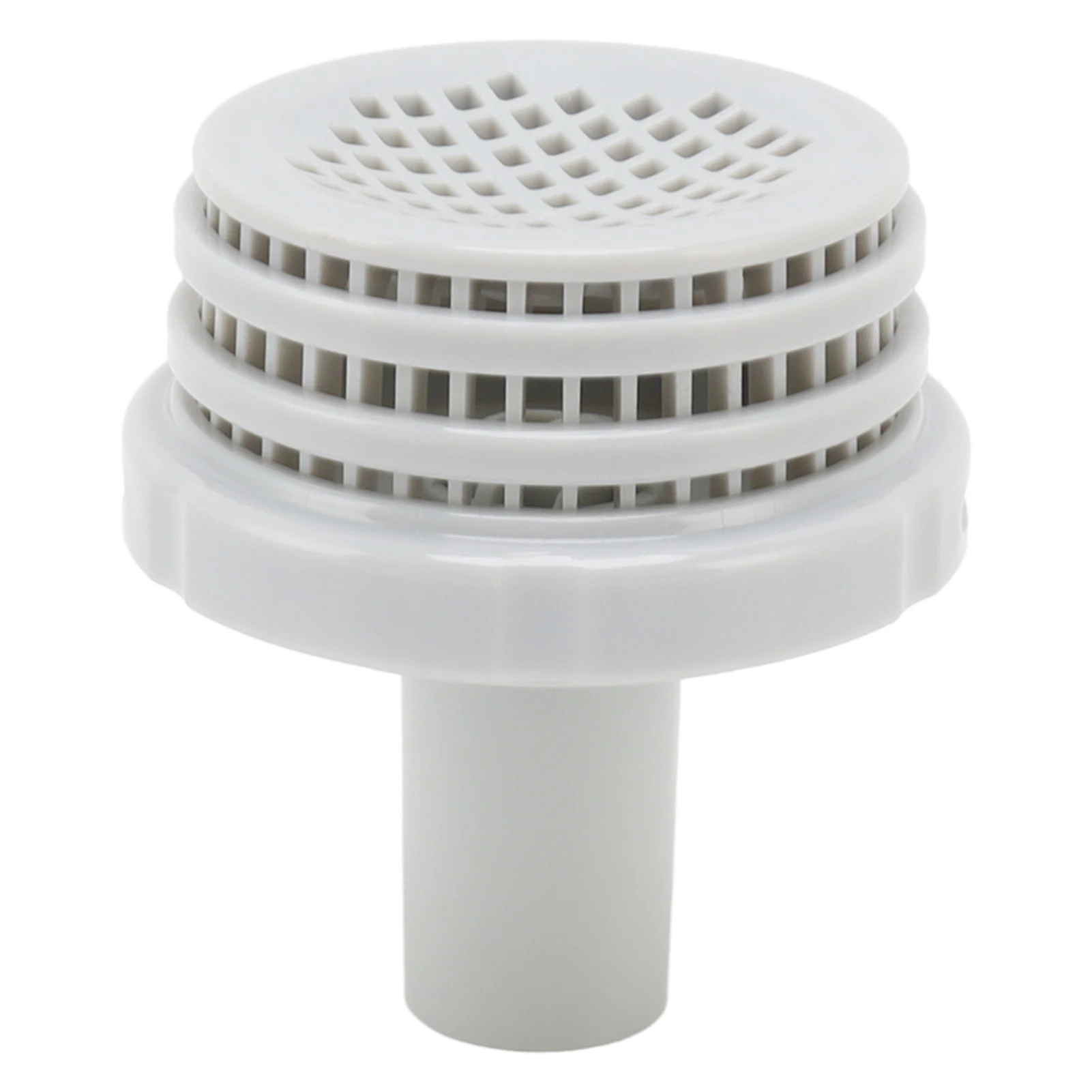 Swimming Pool Filter Connector Plastic Inlet Water Strainer Above Ground Pool Parts