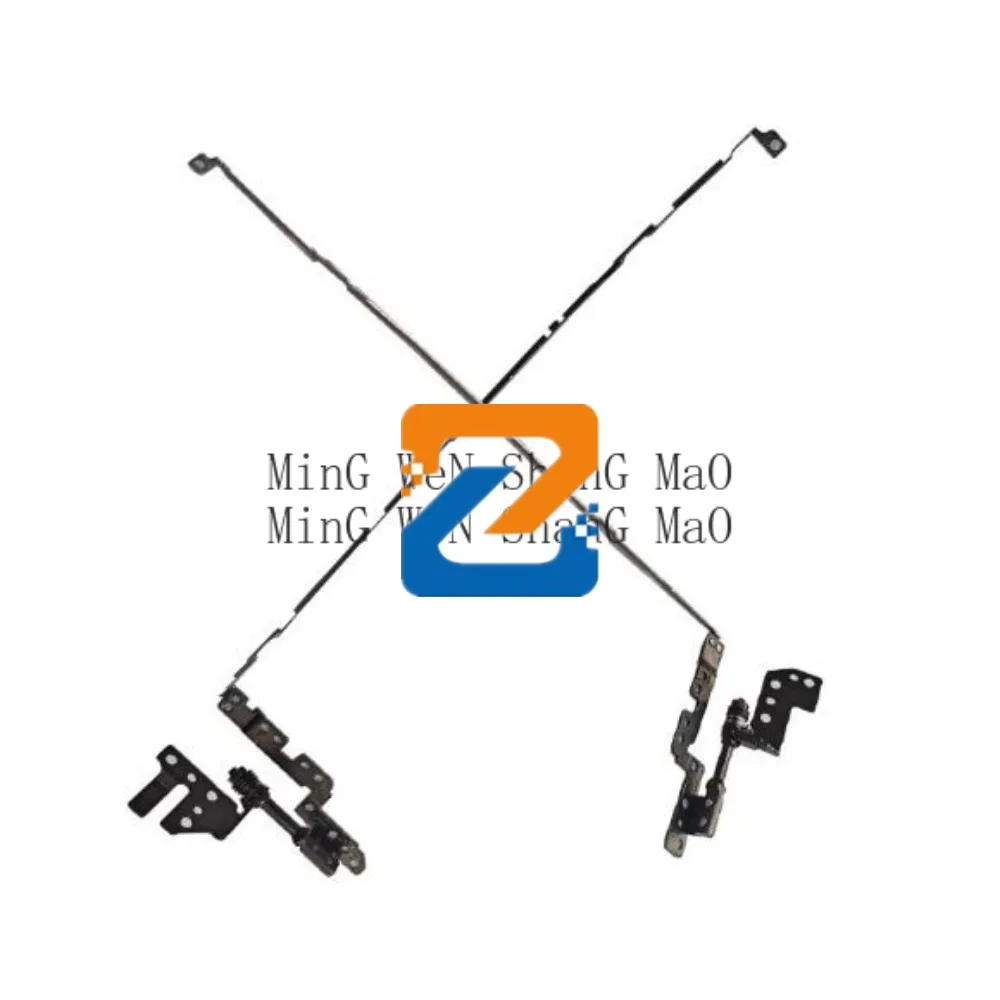 

Для Lenovo IdeaPad 3-15ITL6 3-15ADA6 3-15ALC6: Комплект шарниров для ЖК-экрана (5H50S29002)
