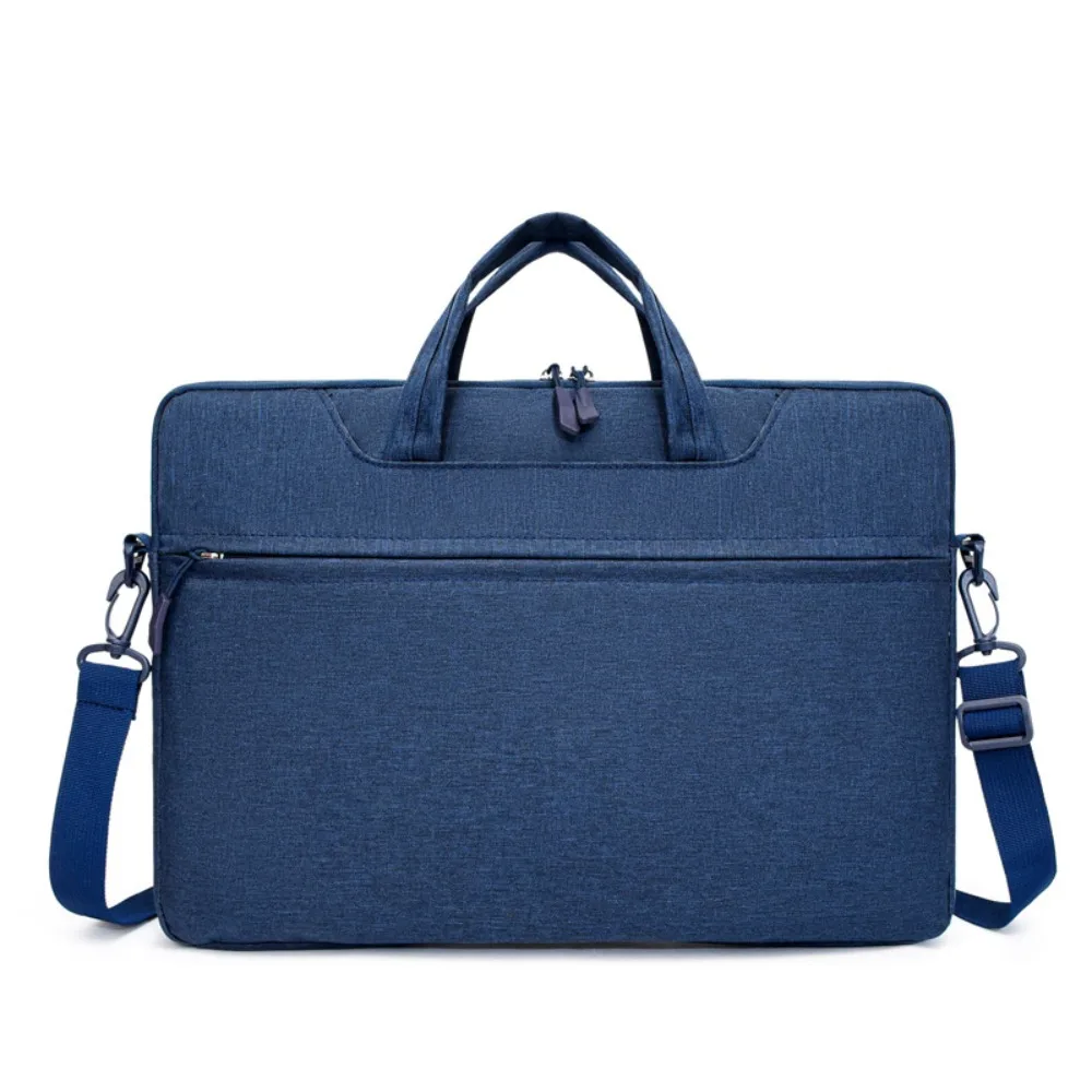 

Versatile 15.6 Inch Laptop Bag Sleeve Waterproof Universal Notebook Pouch Water-resistant Laptop Case Travel