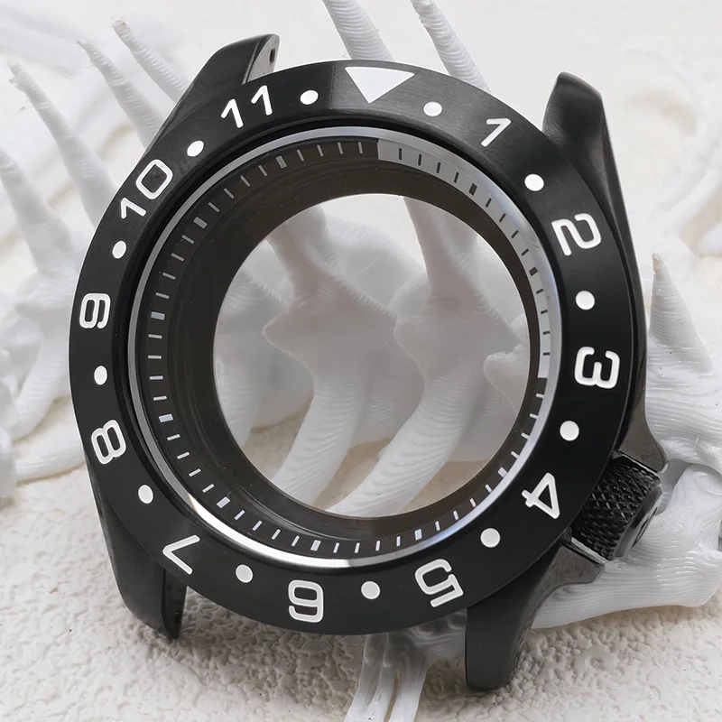 mod-skx007-nh35-watch-case-dia-41mm-black-sloping-bezel-stainless-steel-with-sapphire-glass-fits-nh34-nh35-nh36-4r-7s-movement