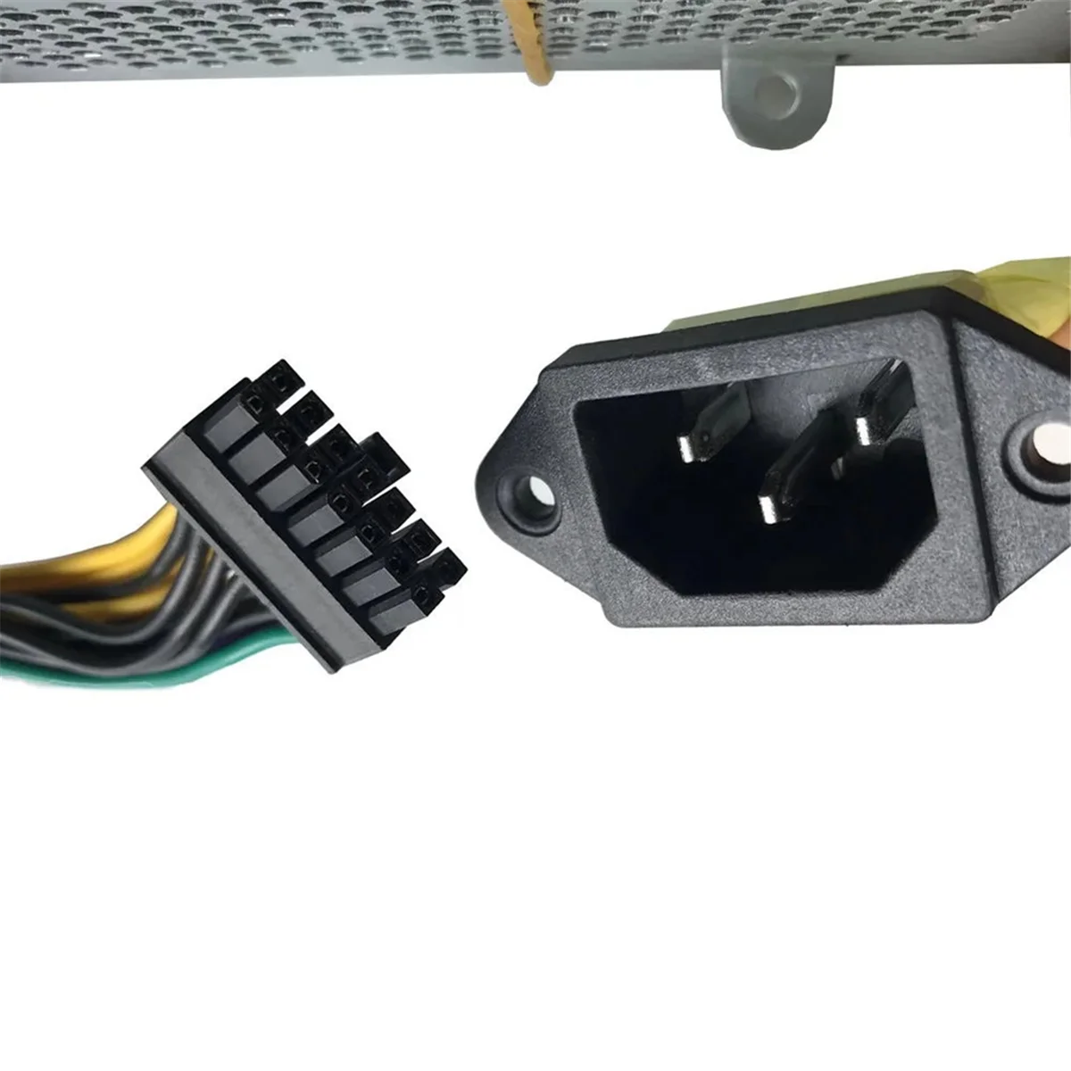 OUVU-الكل في واحد PC 150W وحدة إمداد الطاقة FRU 03T9022 HKF1502-3B لينوفو M71Z M92Z M72Z Edge72Z 91Z 92Z