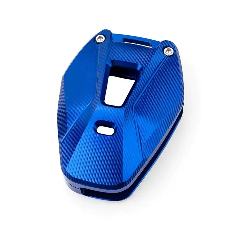 A02Q-Key Cover Case Key Shell Keyring Key Chain For BMW R1300RT R1300RS R 1300 RT R1300rt Rs 2025 Motorcycle