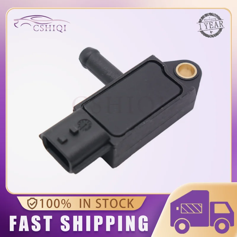 22770-9604R DPF Exhaust Pressure Sensor For Renault Nissan Dacia Series Models 8200741321 H8200741321 22770-00Q0A 227709604R 