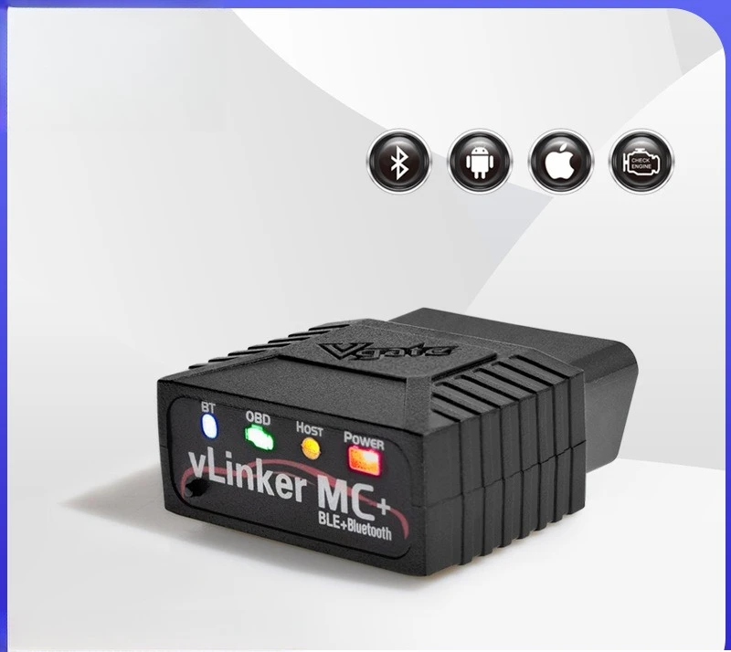 Vlinker Mc+ Profess…