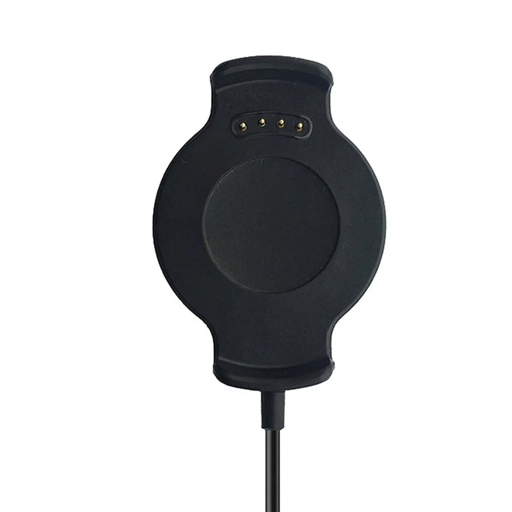 قاعدة شحن ساعة مغناطيسية لساعة اليد ، أساور معصم ، كابل شحن USB لسطح المكتب ، استبدال لساعة اليد 2 برو