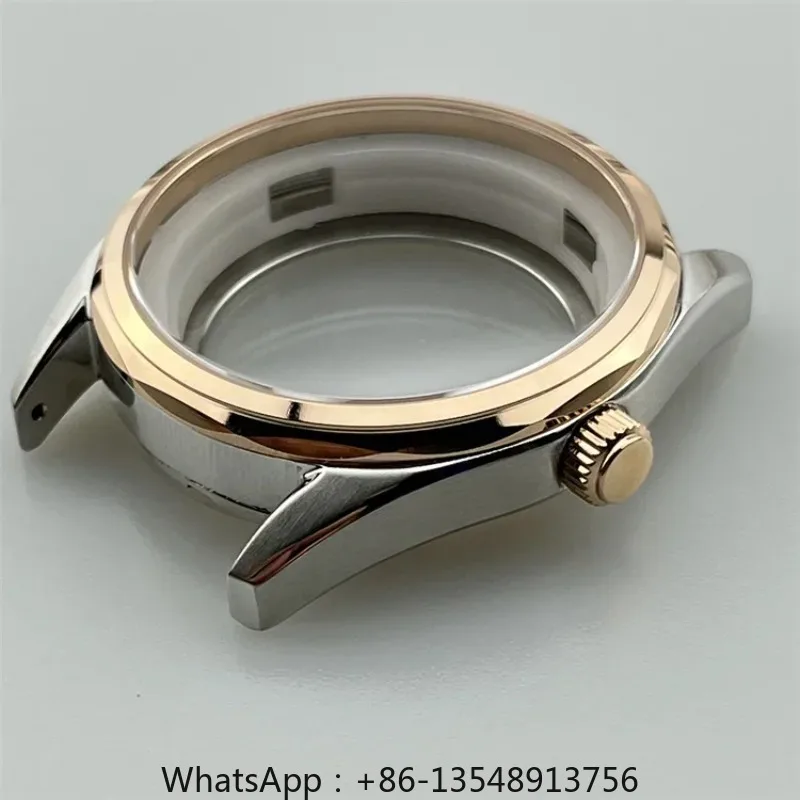 nh35-ケース-nh36-機械式時計圧力ダイビングウォッチサファイアチタン組立部品-39-ミリメートル