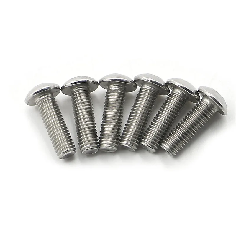 40Pcs 3 Size STAINLESS STEEL Full Fairing Bolts Bolt Screws Kit For BMW R1100RT 96 - 01 R1100 RT / R 1100 RT 1997 1998 1999 2000